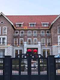 5 Great Avenues in Tianjin 