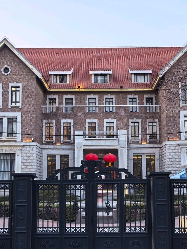 5 Great Avenues in Tianjin 