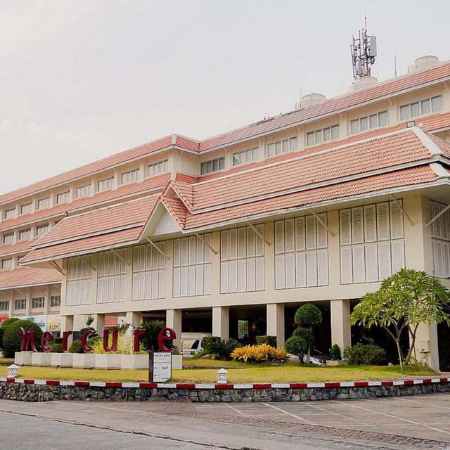 ที่พักเชียงใหม่