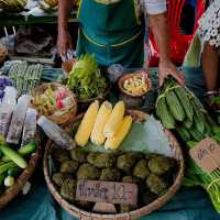 หลาดใตโหนด พังงา