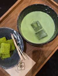 MATCHA HOUSE AYUTTHAYA