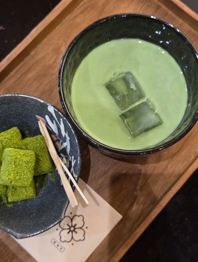 MATCHA HOUSE AYUTTHAYA