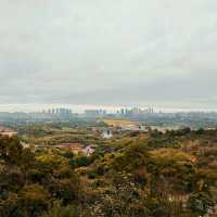 Qingxiu Shan