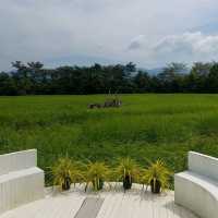 🌾🌾ยุ้งฉาง คาเฟ่ จันทบุรี🌾🌾