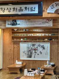 나주 현지인 추천 곰탕 맛집