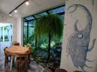 #CAMA COFFEE ROASTERS豆留森林-臺北士林