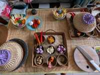 Learning to Cook Like a Local at Ubud