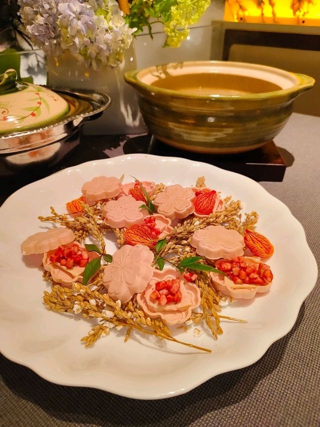 📍深圳必吃 🍽滿隴山房 🌟