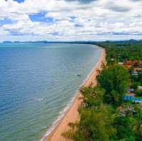 Warm Beach Resor บางสะพาน
