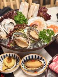 牛大人期間限定黑與白的盛宴