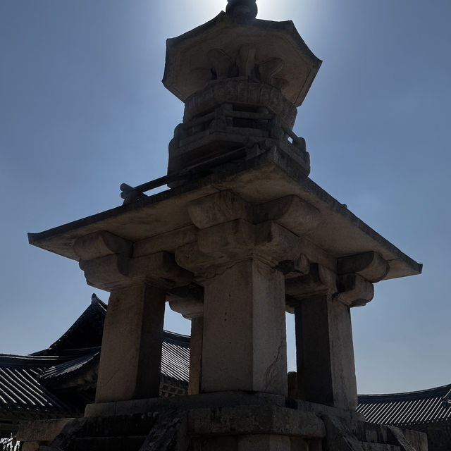 경상북도 경주 1박2일 역사투어 경상북도 경주 1박2일 역사투어