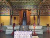 中國著名的古代祭天場所🪄 天壇