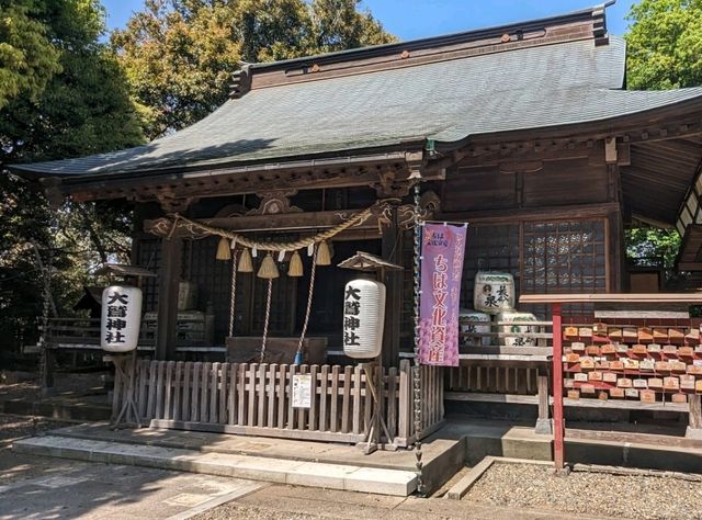 【千葉】日本一の男根像をお祀りする魂生大明神