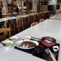 玻璃窗觀景餐廳🍽️新草千里景觀餐廳
