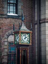 Otaru Music Box Museum 