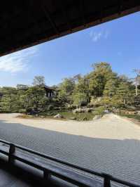【京都】五重塔と美しい庭園をもつ世界遺産・仁和寺