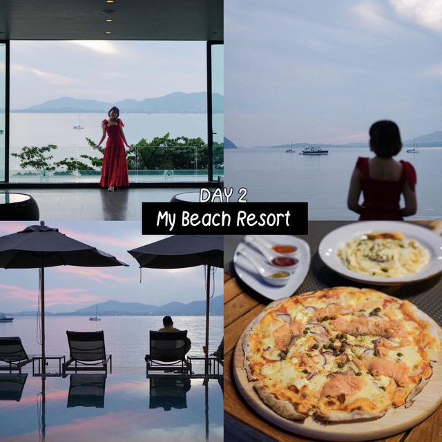 🏖️ แจกแพลนเที่ยวภูเก็ต 3 วัน 2 คืน