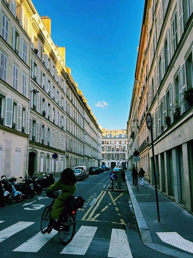 法國首都巴黎旅行攻略，適合打卡拍照📸