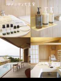 古宇利島のプール付きヴィラ　YAWN YARD Kouri Island