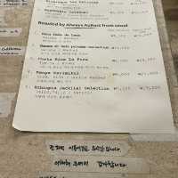 서울 연남동 / 분위기 좋고 맛도 좋은 카페 올웨이즈어거스트 제작소