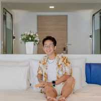 Anona Beachfront Phuket Resort  🏖️✨