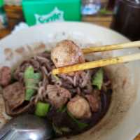 ก๋วยเตี๋ยวเรือทองผกา สาขาโคกกลอย
