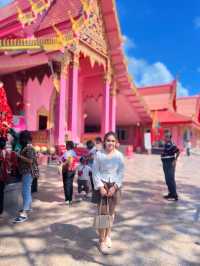 วัดยางใหญ่ นครศรีธรรมราช