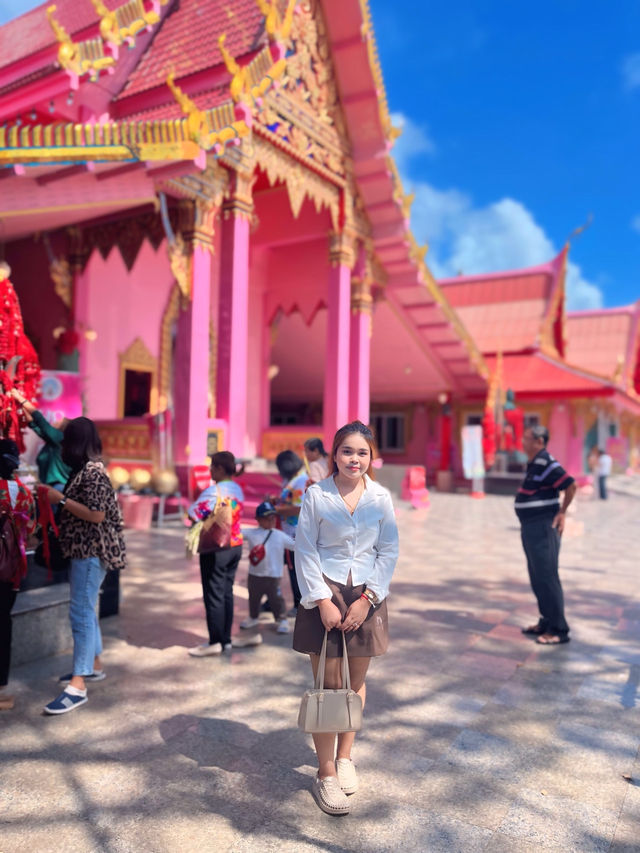 วัดยางใหญ่ นครศรีธรรมราช