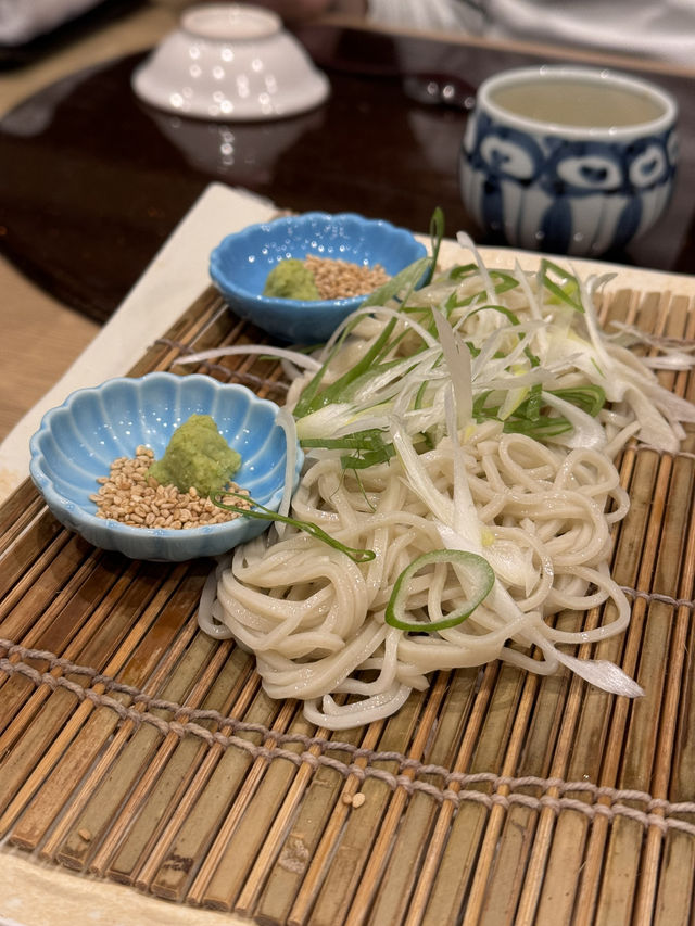 羊肉肉質非常柔軟細緻🥰