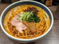 【千葉/船橋】船橋に本店を構える油そば専門店
