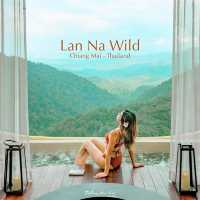 Lan Na Wild 🌿🪵