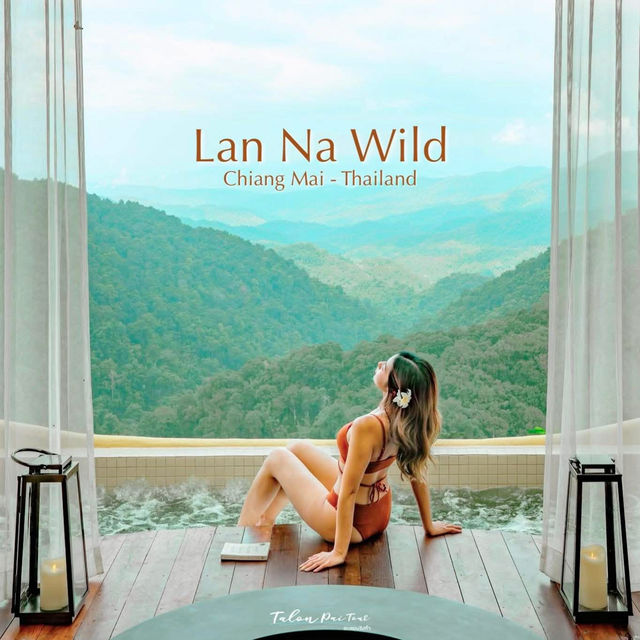 Lan Na Wild 🌿🪵