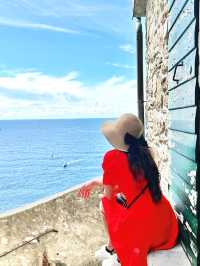 A Wanderlust’s Dream at Cinque Terre in a Day Trip