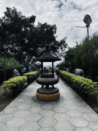 🌿 A Penangite’s Love Letter to Kek Lok Si Temple 🌸