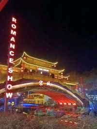 Beauty of hangzhou