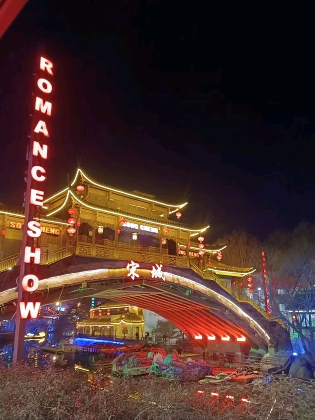 Beauty of hangzhou