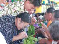 ทำบุญสงกรานต์2568