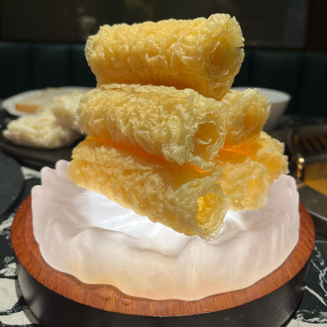 🔥【中環重慶火鍋霸主】朝天門非遺火鍋｜麻辣控必朝聖🌶️