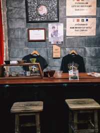 ROGUE ROASTERS