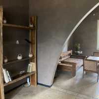 PahatPahit: Slow Matcha Bar in Bogor