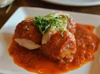 海を眺めながらシーフード！Cardero’sで贅沢ランチ🍽️