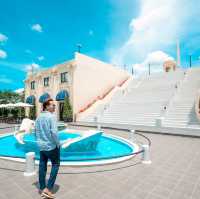 Jupiter Trevi Resort and Spa  