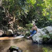 ทิ้งความวุ่นวาย มาสบายใจกับที่พักริมน้ำ Bee Forest