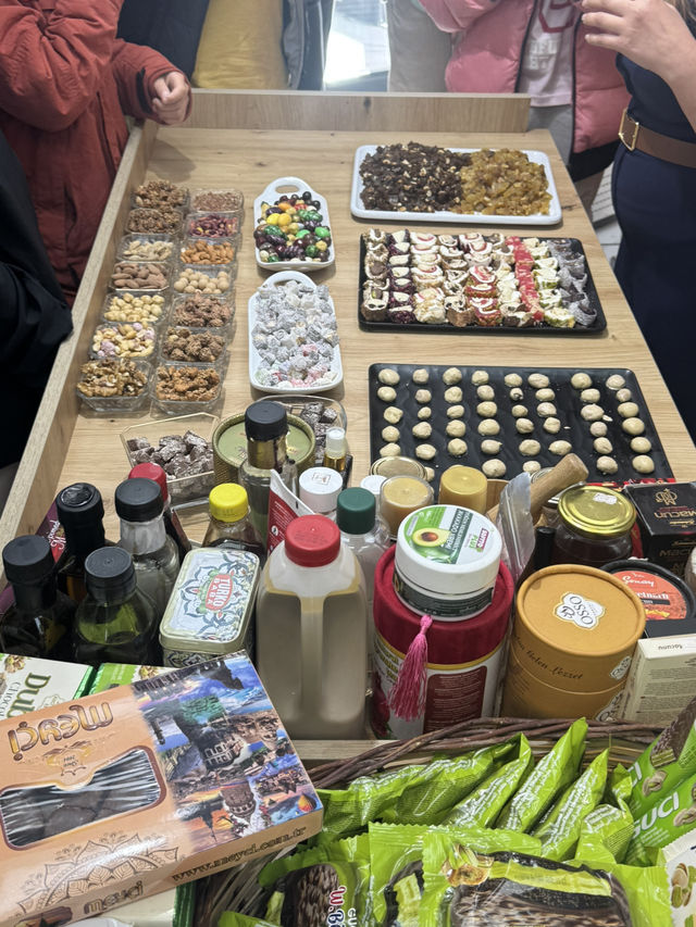 🇹🇷괴레메에서 가신다면 꼭