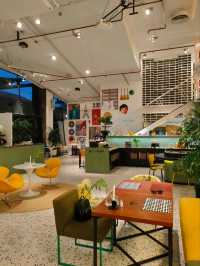 【バンコク】Chim Chim Bangkok