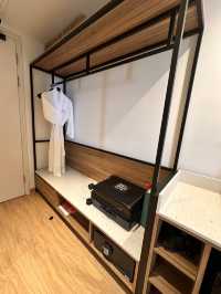 Chic & Artsy Stay at M Social Hotel Penang