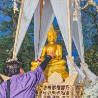 สงกรานต์สนามหลวงทำถึงมาก