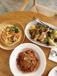 Peninsula House Penang: A Modern Australian Feast in Heritage George Town