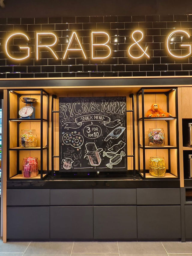 Moxy Chinatown — Kuala Lumpur’s Fun-Loving Boutique Escape