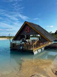 Trip to Gurun Pasir Bintan